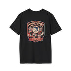 Here for the Snacks Pepper T-Shirt