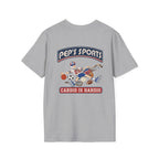 Cardio Is Hardio Pep '26 T-Shirt