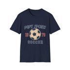 PS Soccer 1979 T-Shirt