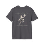 Pep Basketball Old School Hoops T-Shirt