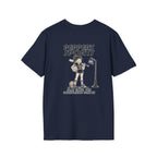 Play Until The Street Lights Come On Pepper T-Shirt