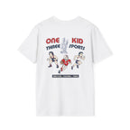 1K3S WFT Pep T-Shirt