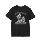 Leave It On The Field Pep T-Shirt