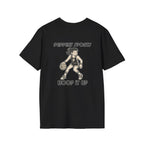 Pepper Basketball Hoop It Up T-Shirt