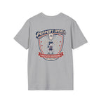 Undefeated Benchwarmer Pepper T-Shirt