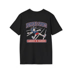 Cardio Is Hardio Pepper T-Shirt