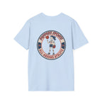 All Around Athlete Pepper T-Shirt