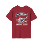 Cardio Is Hardio Pep '26 T-Shirt