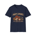 Play Hard Stay Humble T-Shirt