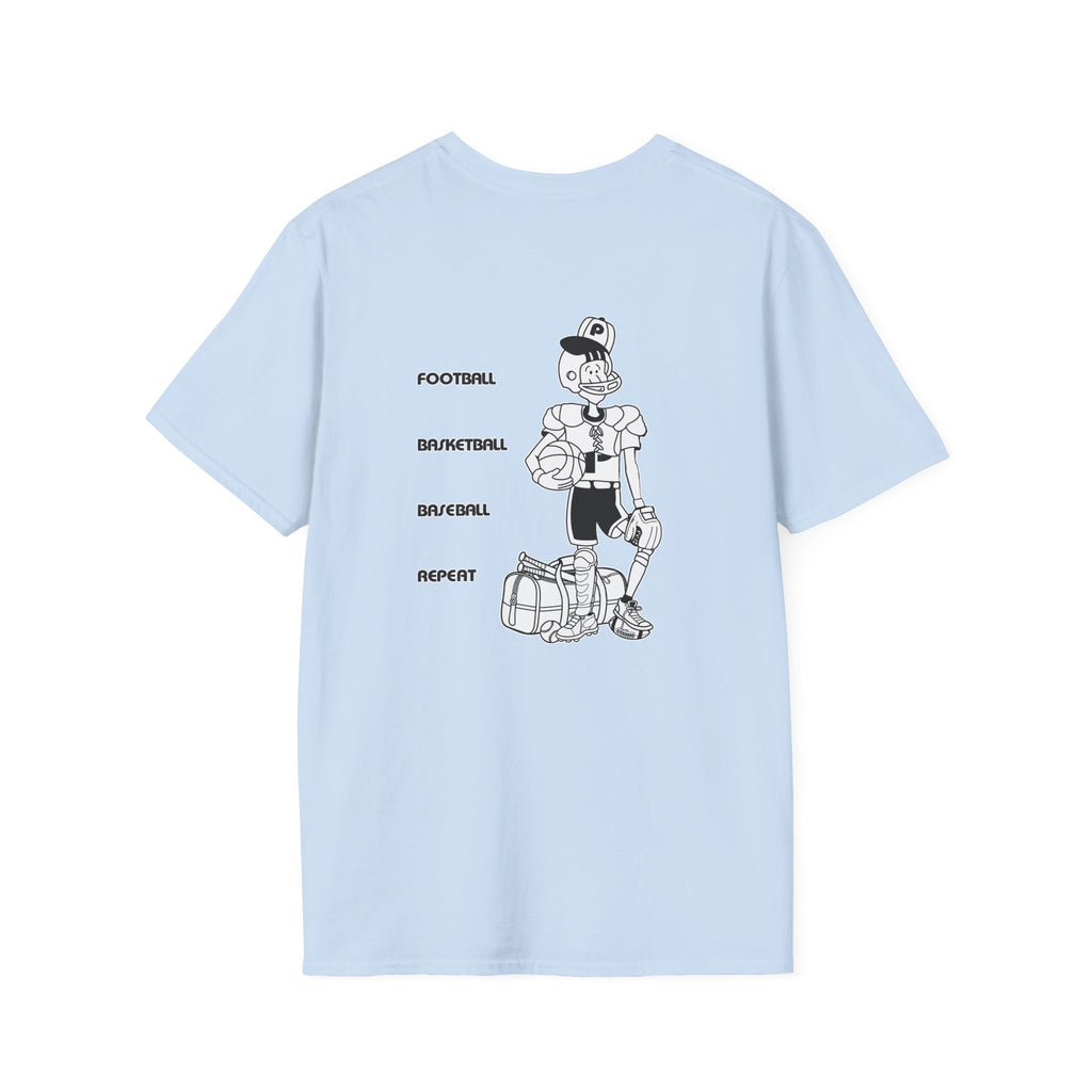 FBB Repeat Pep '26 T-Shirt