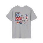 P&P Compete With Character 02 T-Shirt