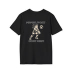Pepper Volleyball Court Ready T-Shirt