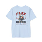 Åthletes for Every Season Pepper T-Shirt