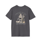 Ready For Every Season Pepper T-Shirt