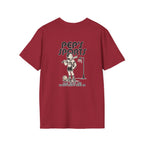 Play Until The Street Lights Come On Pep T-Shirt