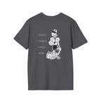 FBB Repeat Pep '26 T-Shirt