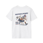 Running Late Pepper '26 T-Shirt