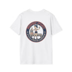 Hydration Coordinator Pepper T-Shirt
