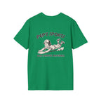 Pep Baseball Old School T-Shirt