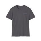Different Sport Same Competitor 01 Pepper T-Shirt