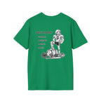 Pep 3S Repeat FBB T-Shirt