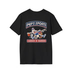 Cardio Is Hardio Pep '26 T-Shirt