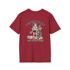 Ready For Every Season Pepper T-Shirt