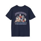 More Sports Pep T-Shirt