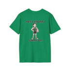 Pep Basketball Game On T-Shirt