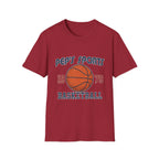 PS Basketball 1979 T-Shirt
