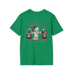 Earn the Jersey Pepper T-Shirt