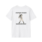 Pepper Softball Diamond Days T-Shirt