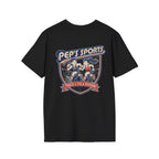 P&P No Days Off T-Shirt