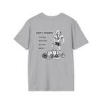 Pep 3S Repeat FBB T-Shirt