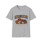 Play Hard Stay Humble T-Shirt