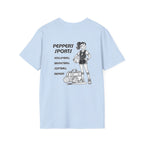 Pepper 3S Repeat VBS T-Shirt