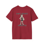 Pep Basketball Game On T-Shirt