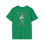 Pepper Volleyball Just Play T-Shirt