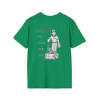 3S Repeat GBT Pep T-Shirt