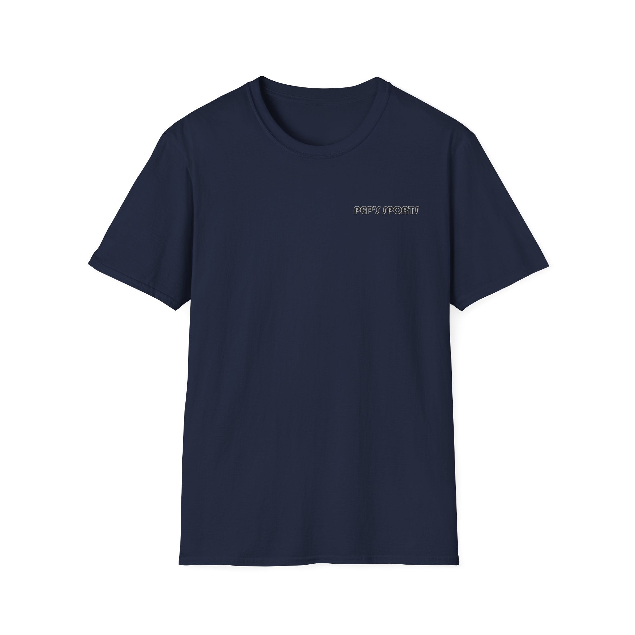 Earn the Jersey Pepper T-Shirt