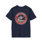 Hydration Coordinator Pep T-Shirt