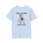 Pep Basketball Hoop It Up T-Shirt