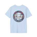 P&P Doubles Division T-Shirt