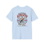 Old School Athlete Pep T-Shirt