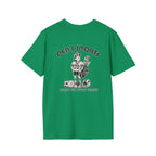 Ready For Every Season Pep T-Shirt