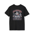 Regret Nothing Pep T-Shirt
