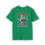 Åthletes for Every Season Pepper T-Shirt