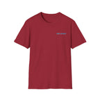 Undefeated Benchwarmer Pepper T-Shirt