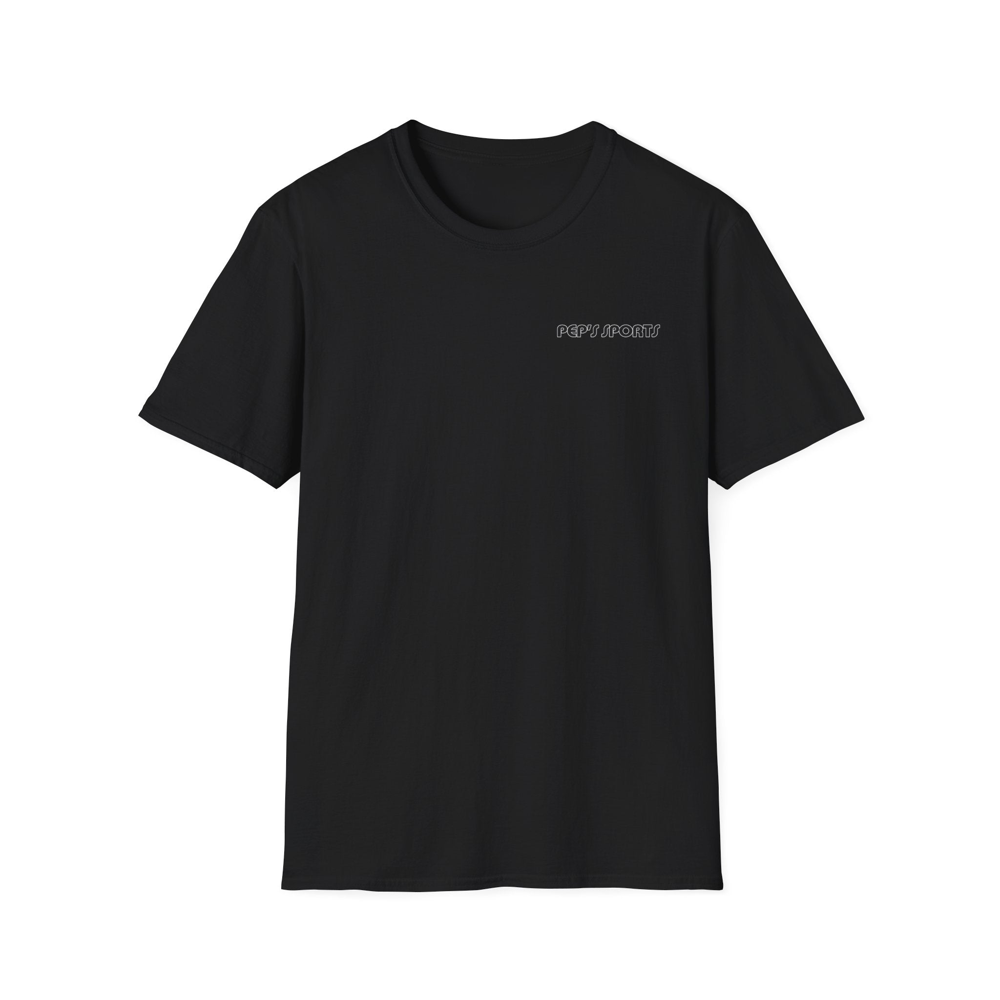 Earn the Jersey Pep T-Shirt