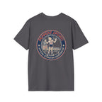 Hydration Coordinator Pepper T-Shirt